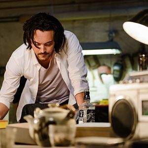 Fotoğraf Jack Huston