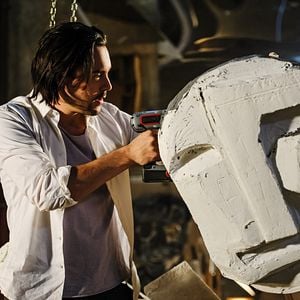 Fotoğraf Jack Huston