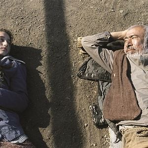 Fotoğraf Mısır Adası