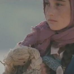 Fotoğraf Mariam Buturishvili