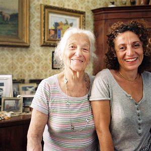 Fotoğraf Adriana Altaras