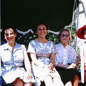 Fotoğraf Adriana Altaras