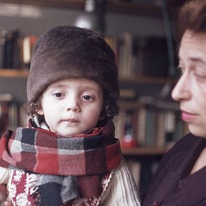 Fotoğraf Adriana Altaras