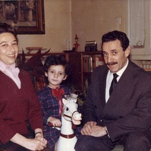 Fotoğraf Adriana Altaras