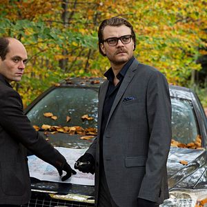 Fotoğraf David Dencik