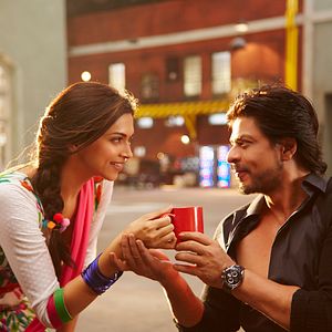 Fotoğraf Shah Rukh Khan