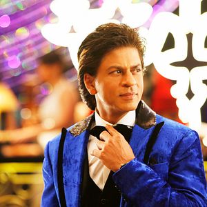 Fotoğraf Shah Rukh Khan