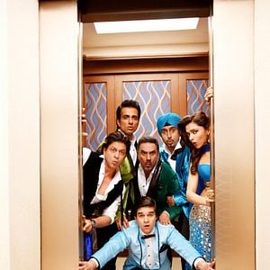 Fotoğraf Boman Irani