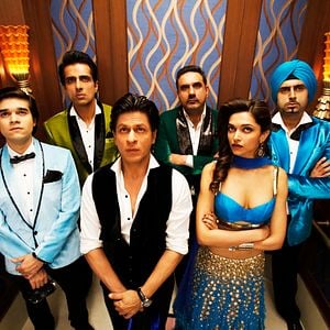 Fotoğraf Boman Irani