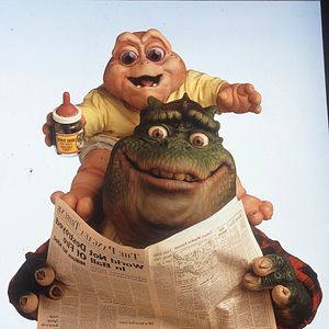 Fotoğraf Dinosaurs