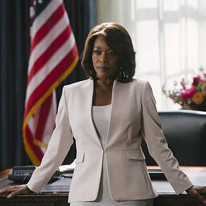 Fotoğraf Alfre Woodard