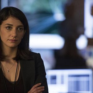 Fotoğraf Sheila Vand