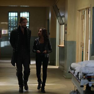 Fotoğraf Nicole Beharie