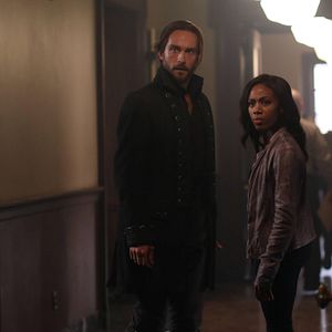 Fotoğraf Nicole Beharie