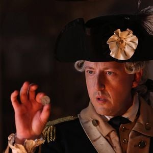 Fotoğraf Scott Poythress