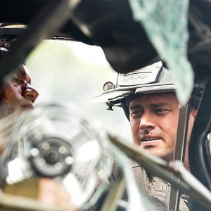 Fotoğraf Chicago Fire