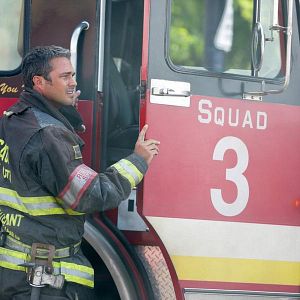 Fotoğraf Chicago Fire