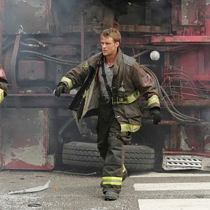 Fotoğraf Chicago Fire