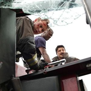 Fotoğraf Chicago Fire