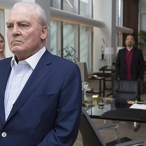 Fotoğraf Stacy Keach