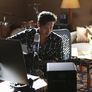 Fotoğraf Sam Palladio
