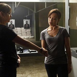 Fotoğraf Marvel's Agents of S.H.I.E.L.D.