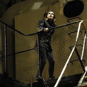 Fotoğraf Marvel's Agents of S.H.I.E.L.D.