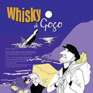Fotoğraf Whisky Galore!
