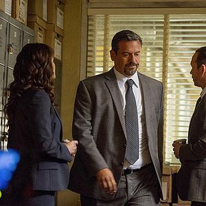 Fotoğraf Blue Bloods