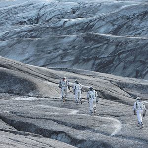 Fotoğraf Yıldızlararası