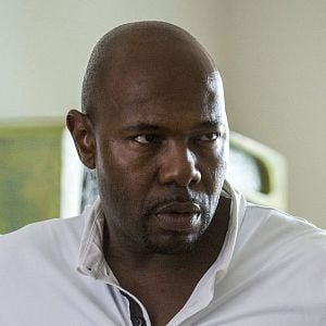 Fotoğraf Antoine Fuqua