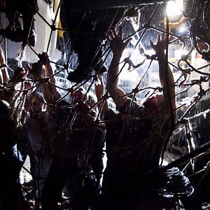 Fotoğraf Rec 4: Kıyamet Gecesi