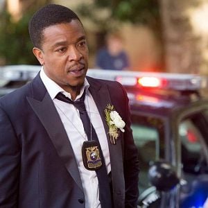 Fotoğraf Russell Hornsby