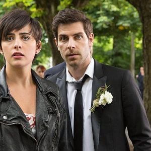 Fotoğraf David Giuntoli