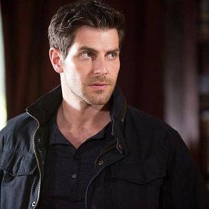 Fotoğraf David Giuntoli