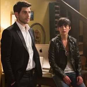 Fotoğraf David Giuntoli