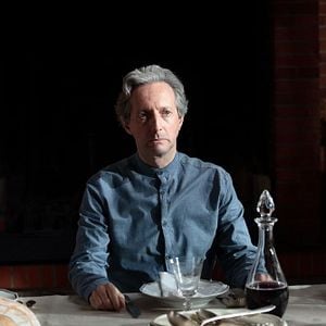 Fotoğraf Eric Naggar