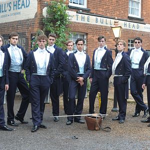 Fotoğraf Matthew Beard