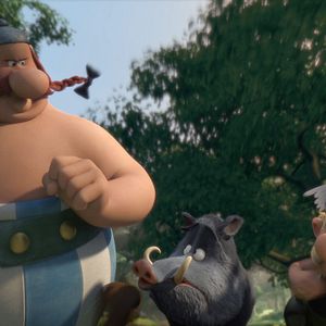 Fotoğraf Asteriks: Roma Sitesi