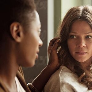 Fotoğraf Yrsa Daley-Ward