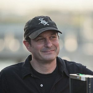 Fotoğraf Scott Frank