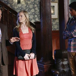 Fotoğraf Steven Weber