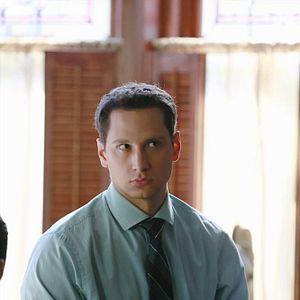 Fotoğraf Matt McGorry