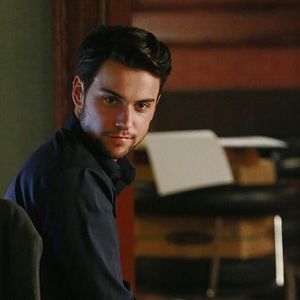 Fotoğraf Jack Falahee