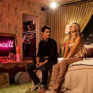 Fotoğraf Sasha Pieterse