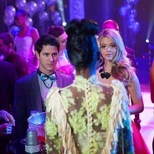 Fotoğraf Sasha Pieterse