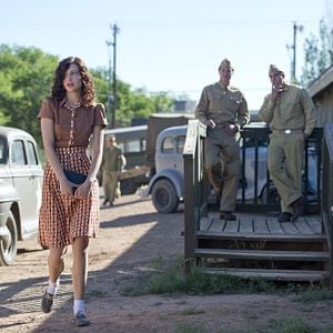 Fotoğraf Alexia Fast