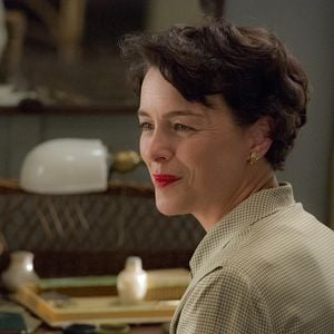 Fotoğraf Olivia Williams