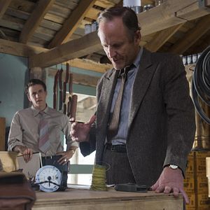 Fotoğraf John Benjamin Hickey