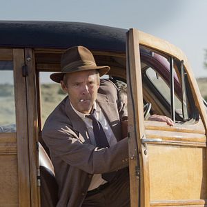 Fotoğraf John Benjamin Hickey